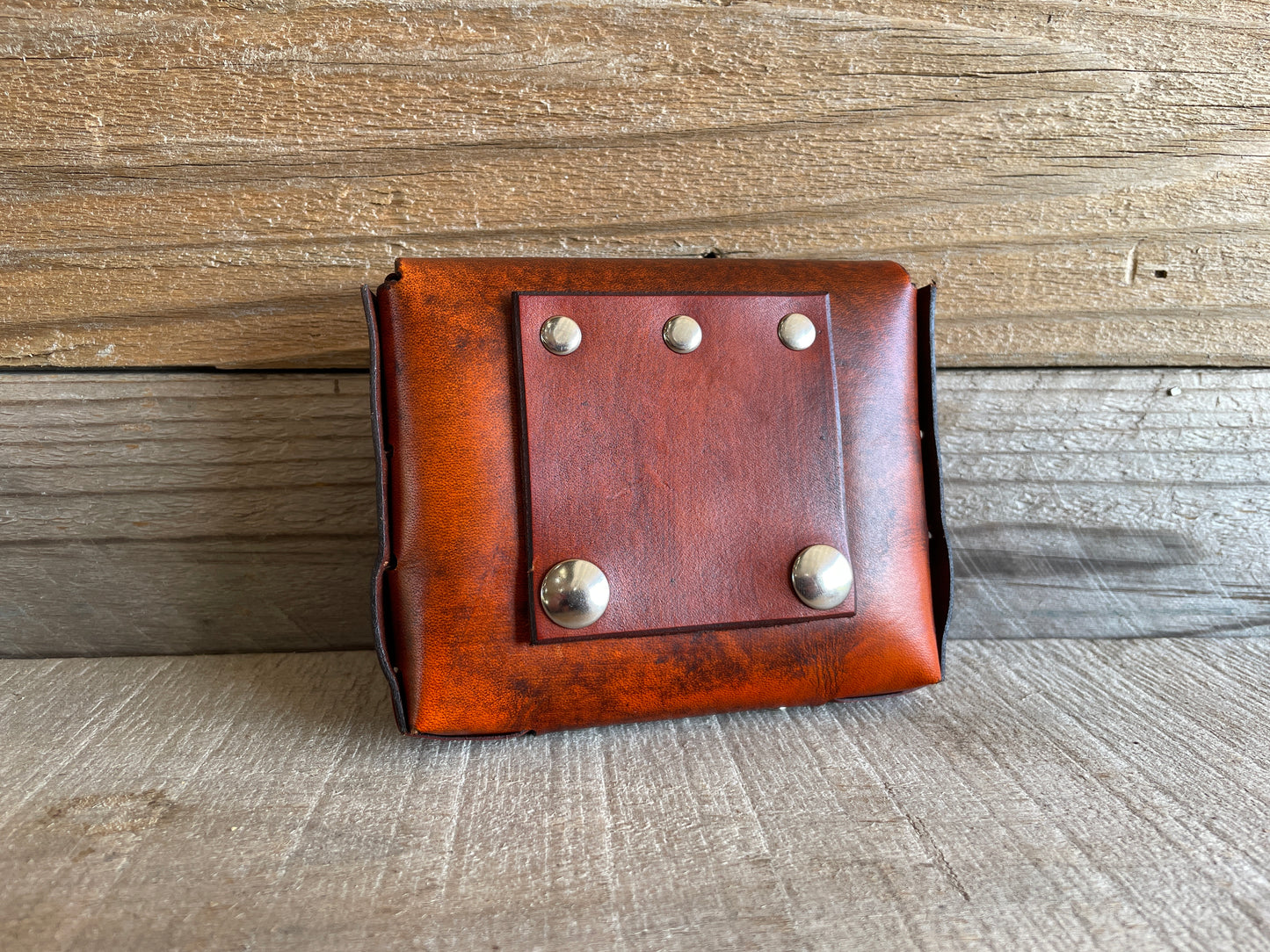 Norse Deer Small Belt Bag