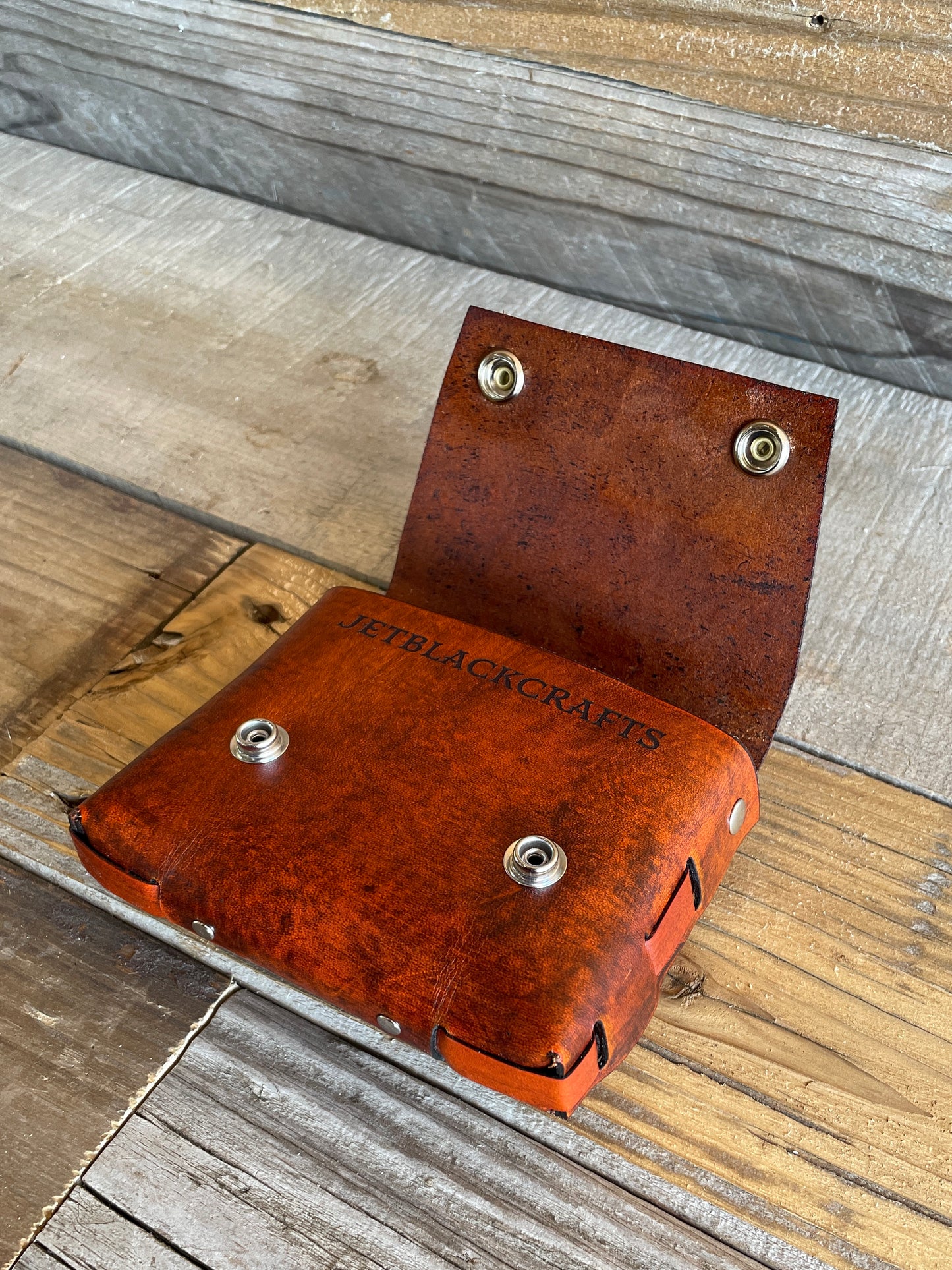 Norse Deer Small Belt Bag