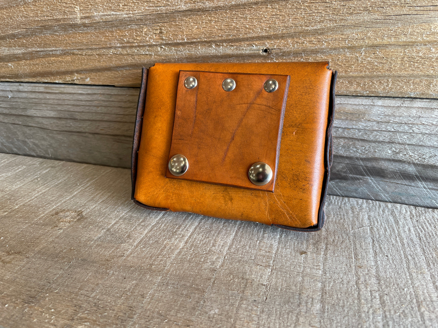 Serpent Circle Small Belt Bag