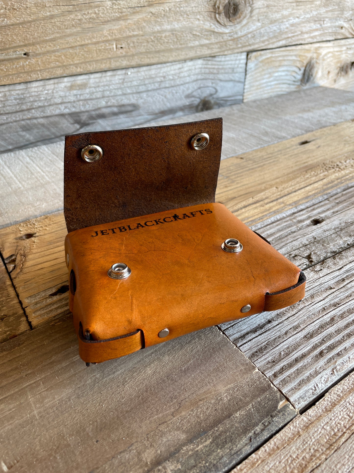 Serpent Circle Small Belt Bag