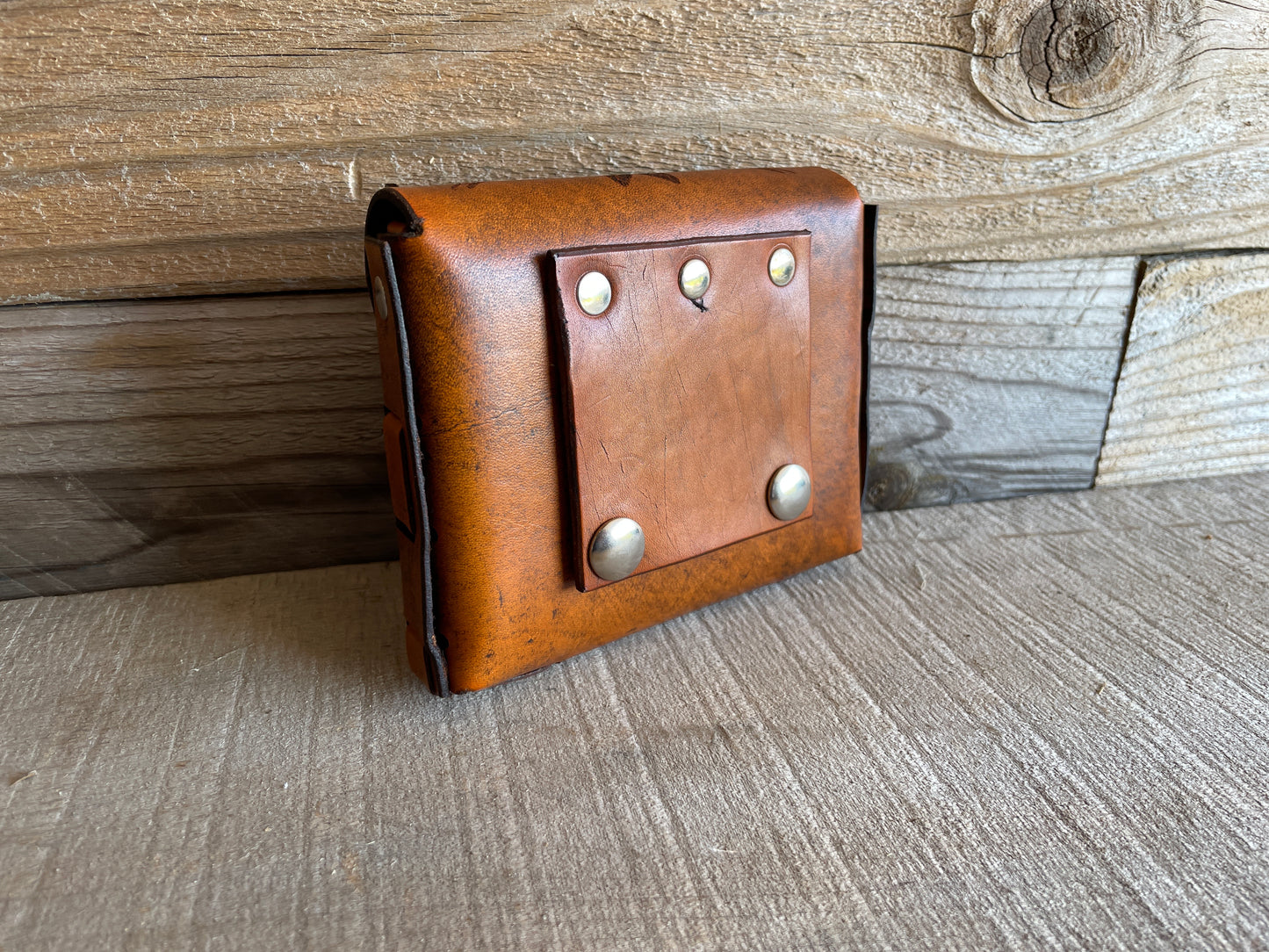 Serpent Knot Small Belt Bag