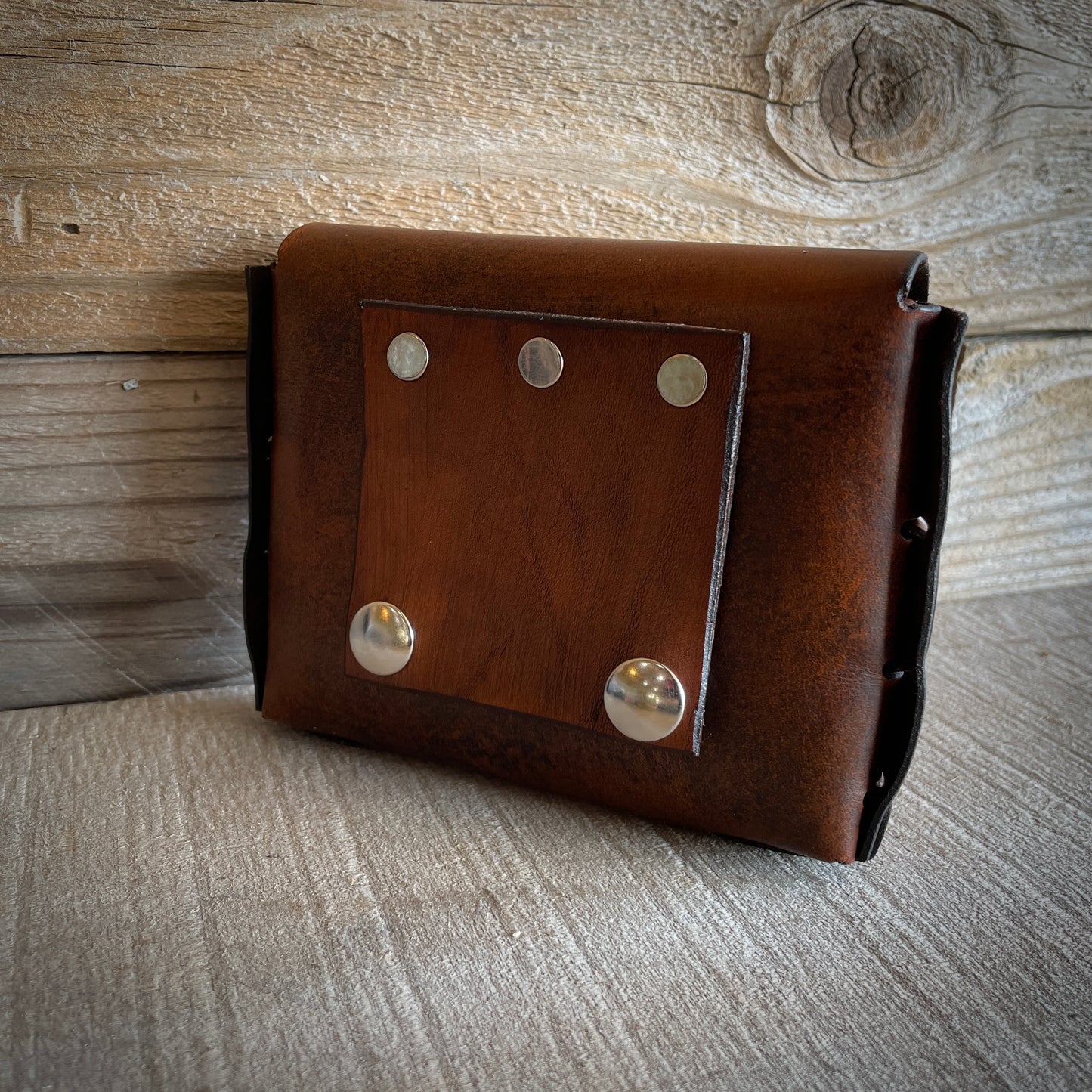 Small Butterfly Crossbody/Belt Bag