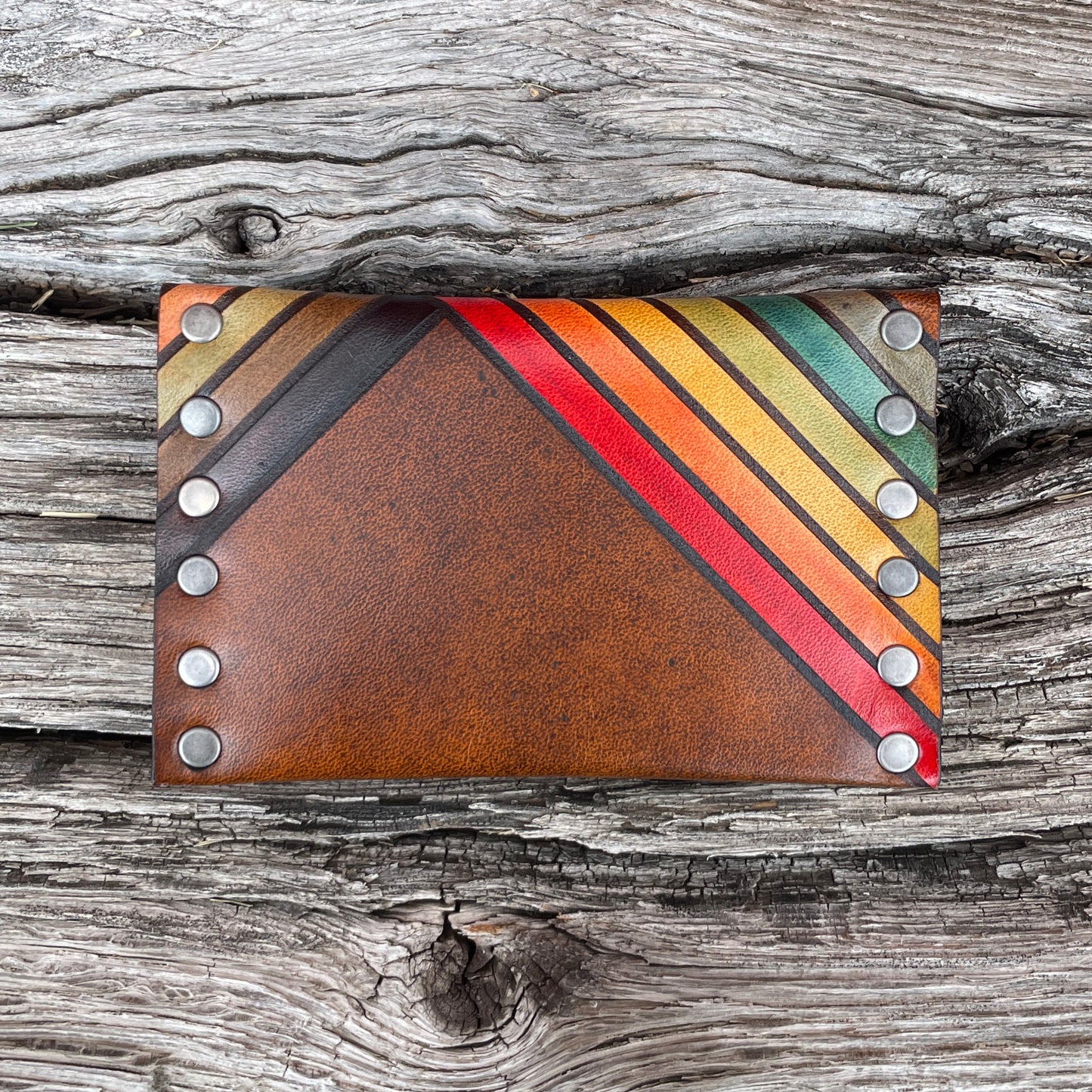 Progress Slim Card Wallet